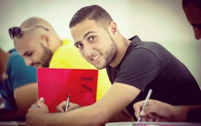 كيف تستعد للاختبارات؟