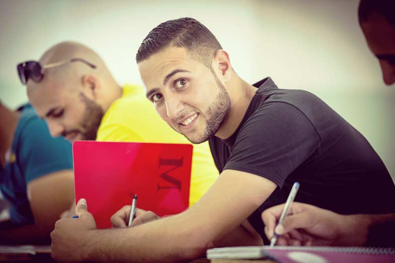 كيف تستعد للاختبارات؟