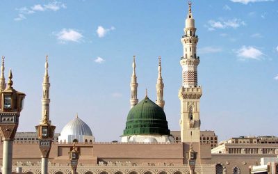 دورة آداب الحج والعمرة والزيارة للجاليات