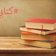 حملة هاشتاج #كتابي