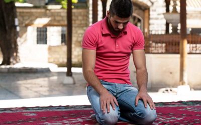 لقاء مفتوح بعنوان عبادتي سعادتي