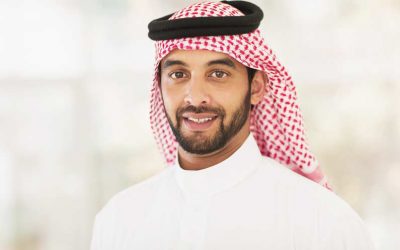 حوار صحفي مع د. علي العبدالله