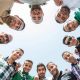 صديقي … حامل المسك