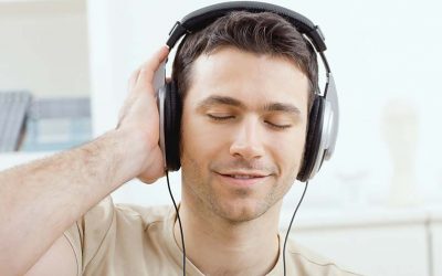 Healthy ears