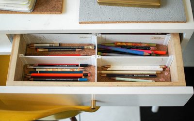 Ways to organize your day for better productivity