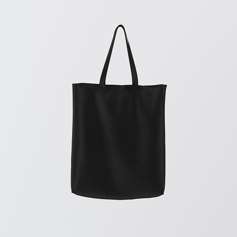 Bag (black)