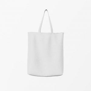 Bag (white)