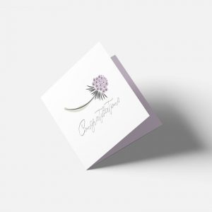 Card (Congratulations)