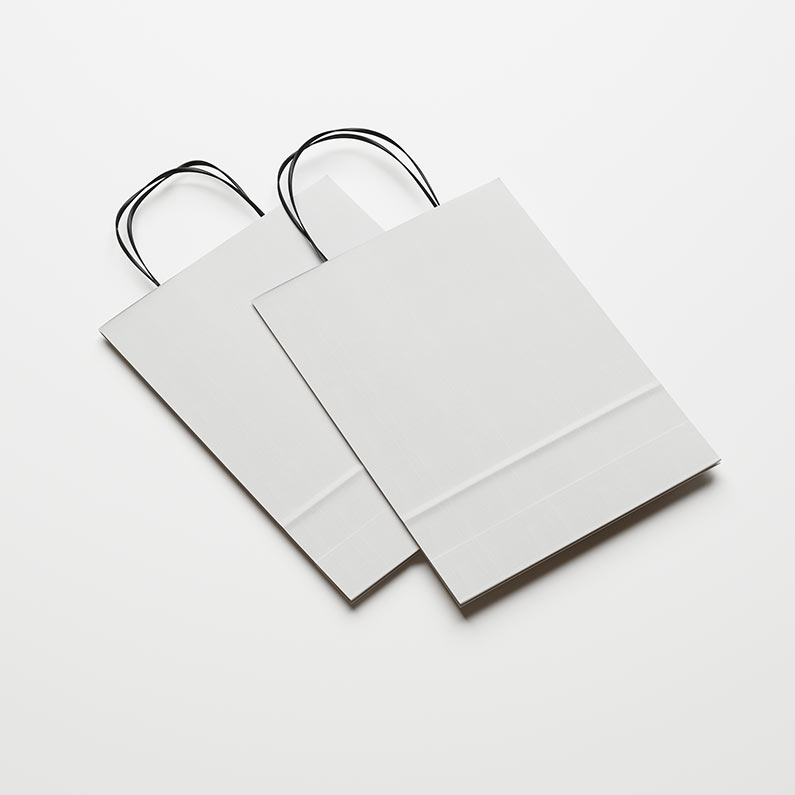 Small Bags Qty100