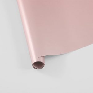 Wrapping paper (pink)