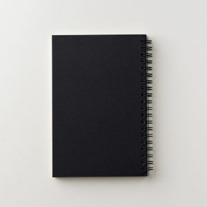 Notebook (leather)