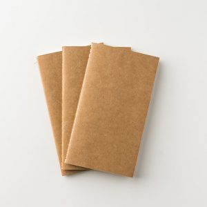 Notebooks Qty3