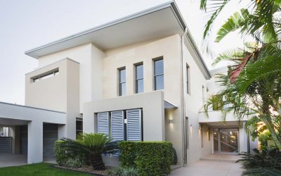 10 فلل فاخرة ومؤثثة للتمليك