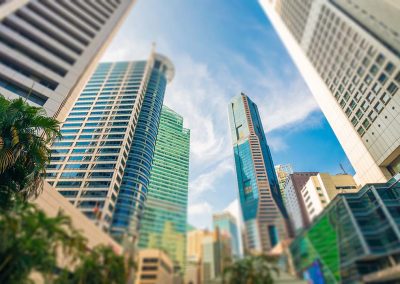 شقق للإيجار في الساحل الشرقي