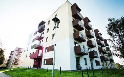 مشروع شقتي بالتقسيط