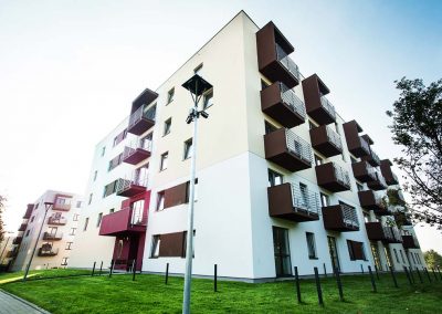 مشروع شقتي بالتقسيط