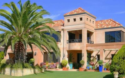 دبلوكسات في حي السلام