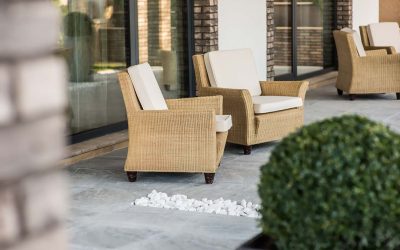 استراحات الواحة للإيجار اليومي